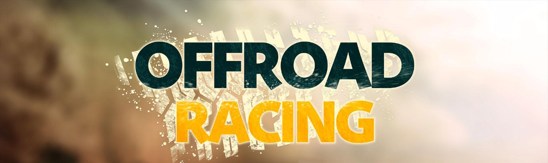 Offrooad racing - slide 1