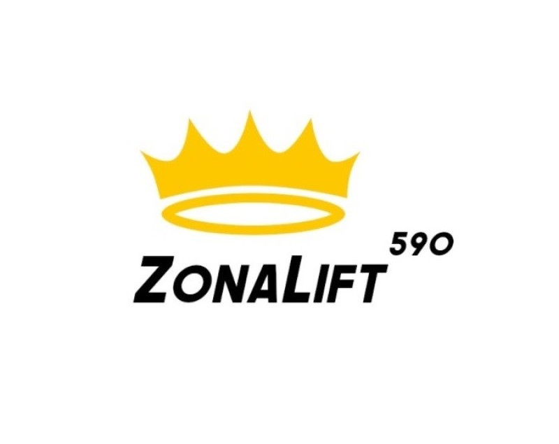 Zona Lift 590 logo